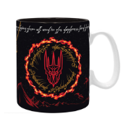Obrázek Hrnek Pán prstenů - Sauron