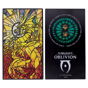 Obrázek Sběratelský ingot The Elder Scrolls IV: Oblivion - Akatosh