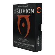 Obrázek Sběratelský ingot The Elder Scrolls IV: Oblivion - Akatosh