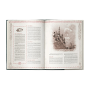 Obrázek The Lord of the Rings RPG 5E: Keepers of the Elven-rings