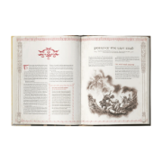 Obrázek The One Ring RPG - Realms of the Three Rings