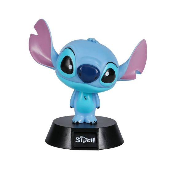 Obrázek Lampička Lilo & Stitch - Stitch