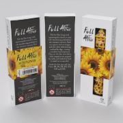 Obrázek Sada kostek: Full Art Dice Set - Sunflower