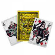 Obrázek Hrací karty Cyberpunk 2077 - Collectors Edition