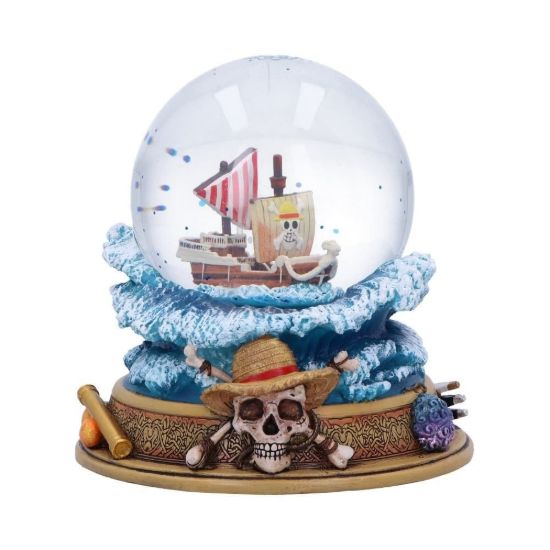 Obrázek Sněžítko One Piece - Going Merry