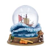 Obrázek Sněžítko One Piece - Going Merry