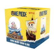 Obrázek Sněžítko One Piece - Going Merry