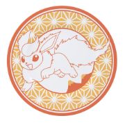 Obrázek Sada talířů Pokémon - Japanese Style, 4 ks