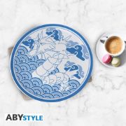 Obrázek Sada talířů Pokémon - Japanese Style, 4 ks