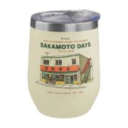 Obrázek Cestovní termohrnek Sakamoto Days