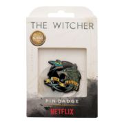 Obrázek Odznak Zaklínač - The Witcher Symbols