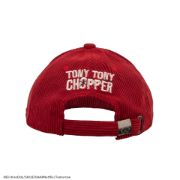 Obrázek Kšiltovka One Piece - Tony Tony Chopper