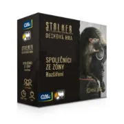 Obrázek Stalker - Společníci ze Zóny