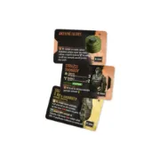 Obrázek Stalker - Povinnost a svoboda