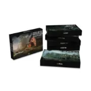 Obrázek Stalker - Srdce Zóny