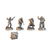 Obrázek Stalker - Srdce Zóny