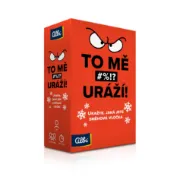 Obrázek To mě uráží!