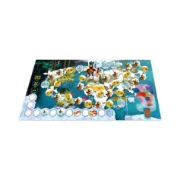 Obrázek Mlsné medvědí příběhy: Vzhůru na pól