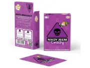 Obrázek Nikdy Jsem CRAZY