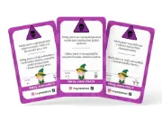 Obrázek Nikdy Jsem CRAZY