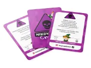 Obrázek Nikdy Jsem CRAZY