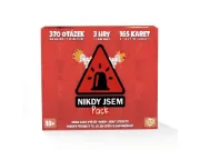 Obrázek Nikdy Jsem PACK