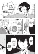 Obrázek Bungó Stray Dogs - Toulaví literáti 7