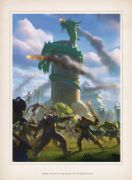 Obrázek World of Warcraft: Kronika 4