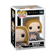 Obrázek Funko POP Movies: M3GAN S2- M3GAN (Dancing)