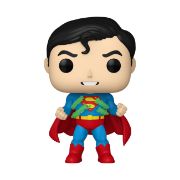 Obrázek Funko POP Heroes: DC- Superman Metropolis Suit