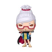 Obrázek Funko POP Animation: DANDADAN- Seiko