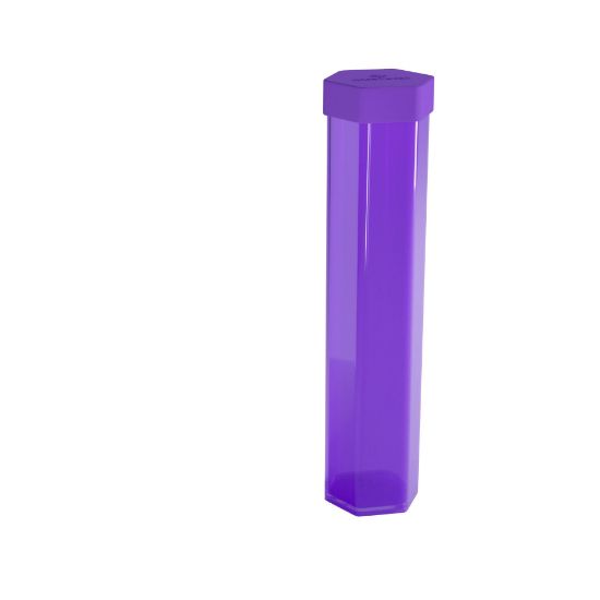 Obrázek Gamegenic: Playmat Tube - Purple