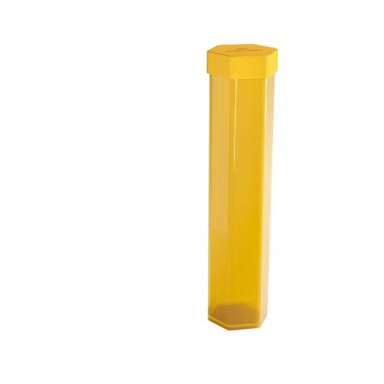Obrázek Gamegenic: Playmat Tube - Yellow