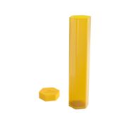 Obrázek Gamegenic: Playmat Tube - Yellow