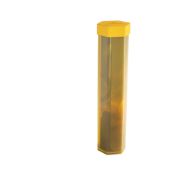 Obrázek Gamegenic: Playmat Tube - Yellow