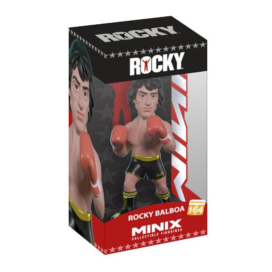 Obrázek MINIX Movies: Rocky - Rocky 2