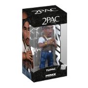 Obrázek MINIX Music: Tupac - Tupac new version