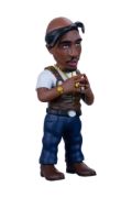 Obrázek MINIX Music: Tupac - Tupac new version