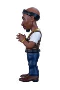Obrázek MINIX Music: Tupac - Tupac new version