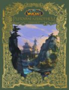 Obrázek World of Warcraft: Putování Azerothem - Pandarie