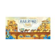 Obrázek Railroad Tiles - Expansion Desert