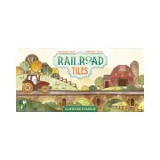 Obrázek Railroad Tiles - Expansion Countryside