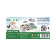 Obrázek Railroad Tiles - Expansion Countryside