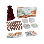 Obrázek Railroad Tiles - Expansion Monuments