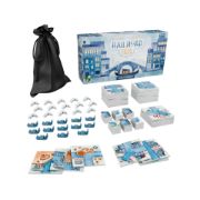 Obrázek Railroad Tiles - Expansion Canal