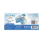 Obrázek Railroad Tiles - Expansion Lake