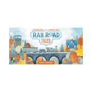 Obrázek Railroad Tiles - Expansion Forest