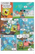 Obrázek SpongeBob 29: 01/2025