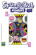 Obrázek SpongeBob 31: 03/2025