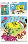 Obrázek SpongeBob 35: 07/2025